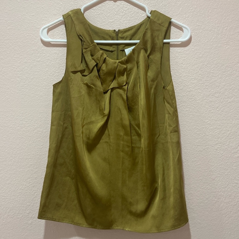 Loft Fancy Shirt
